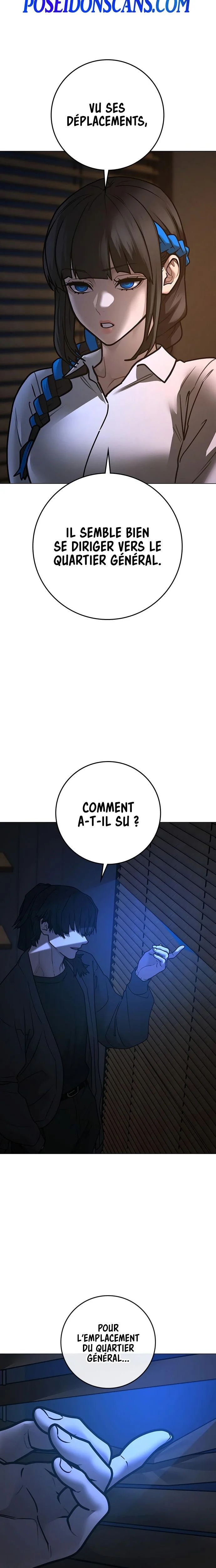 Read Reality Quest FR Manga Online