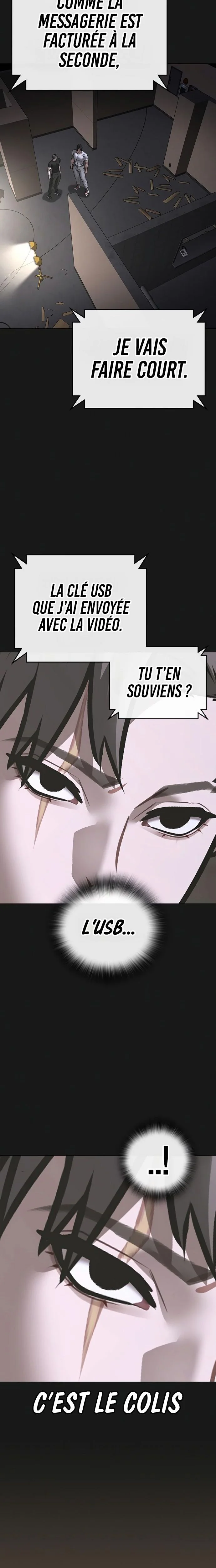 Read Reality Quest FR Manga Online