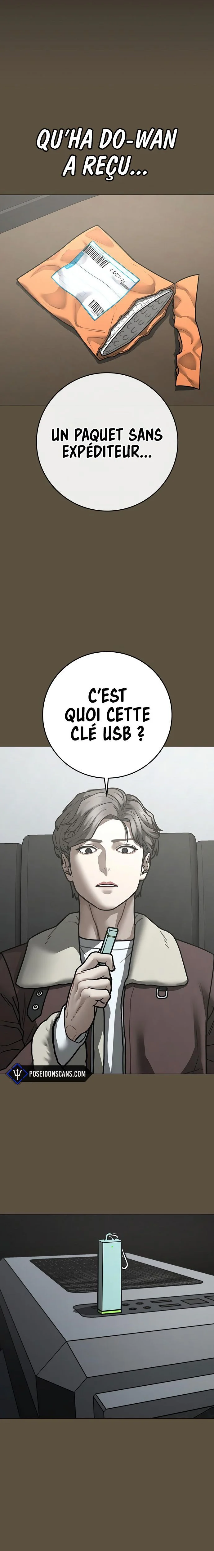 Read Reality Quest FR Manga Online