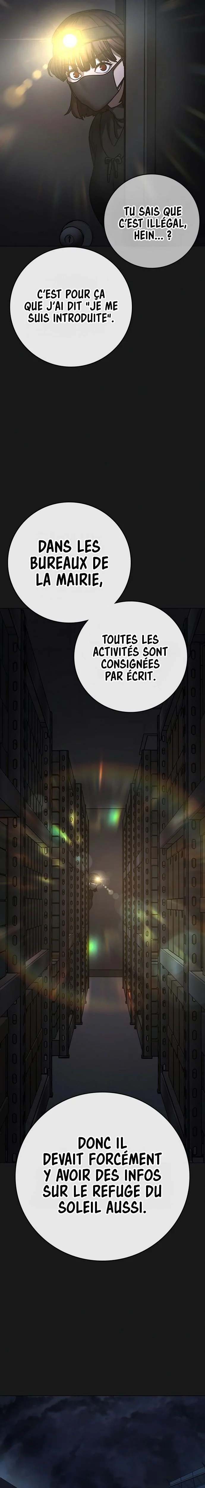 Read Reality Quest FR Manga Online