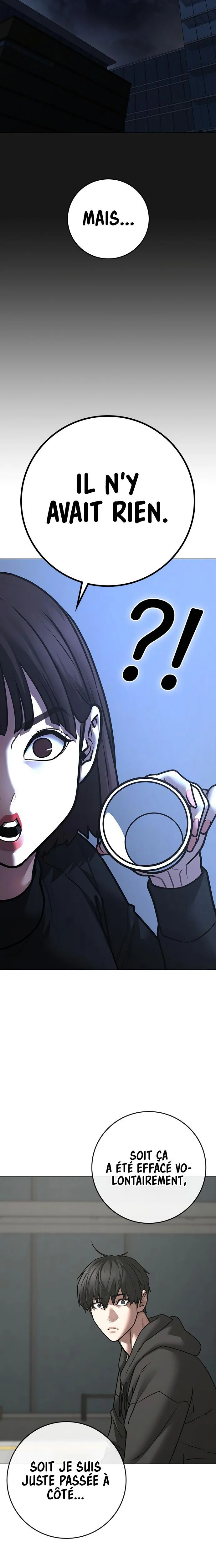 Read Reality Quest FR Manga Online