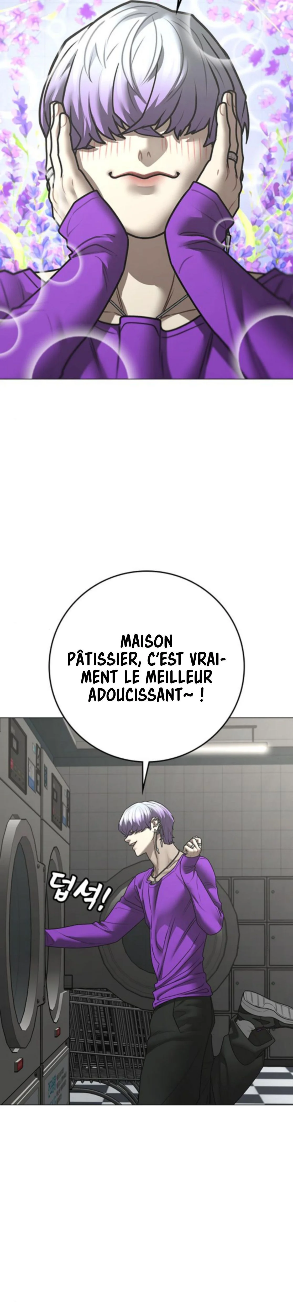 Read Reality Quest FR Manga Online