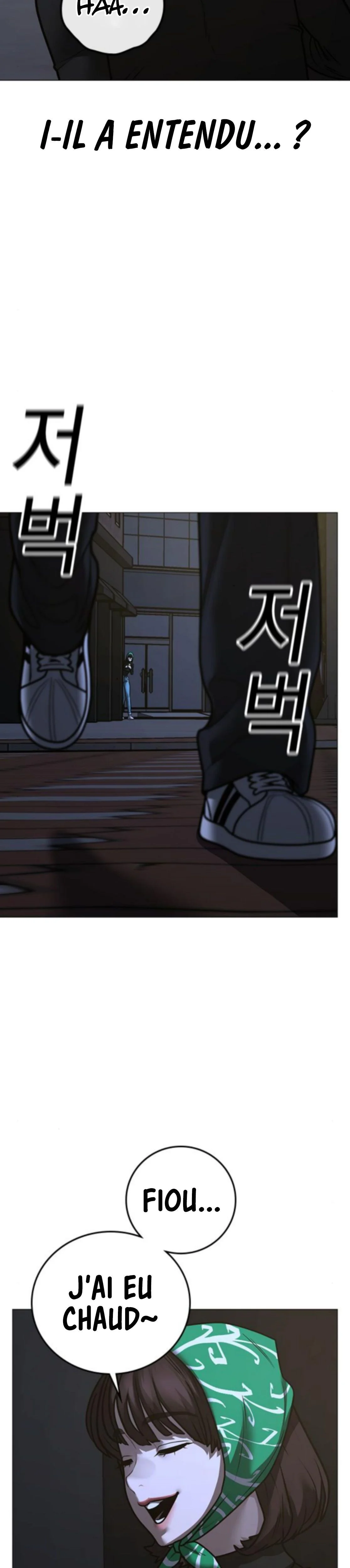 Read Reality Quest FR Manga Online