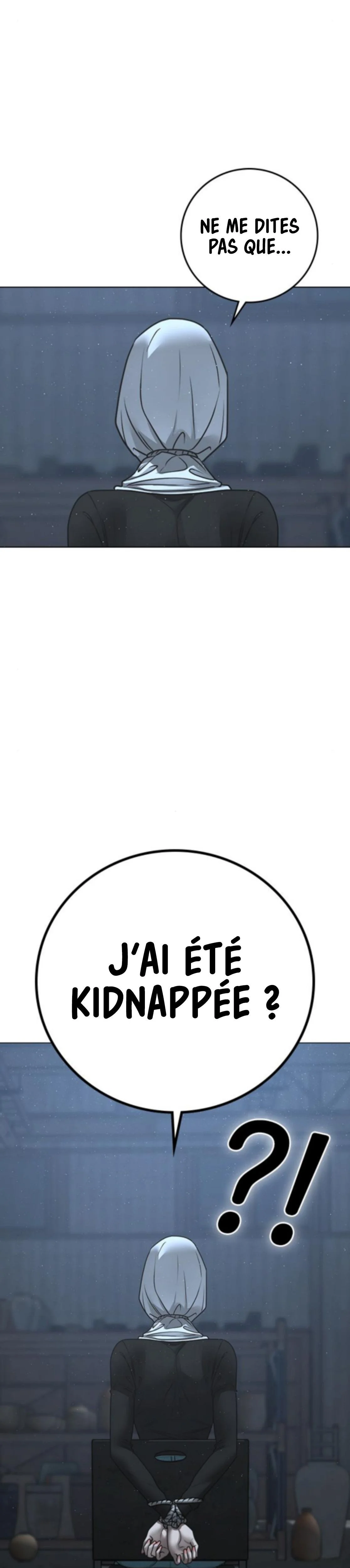 Read Reality Quest FR Manga Online