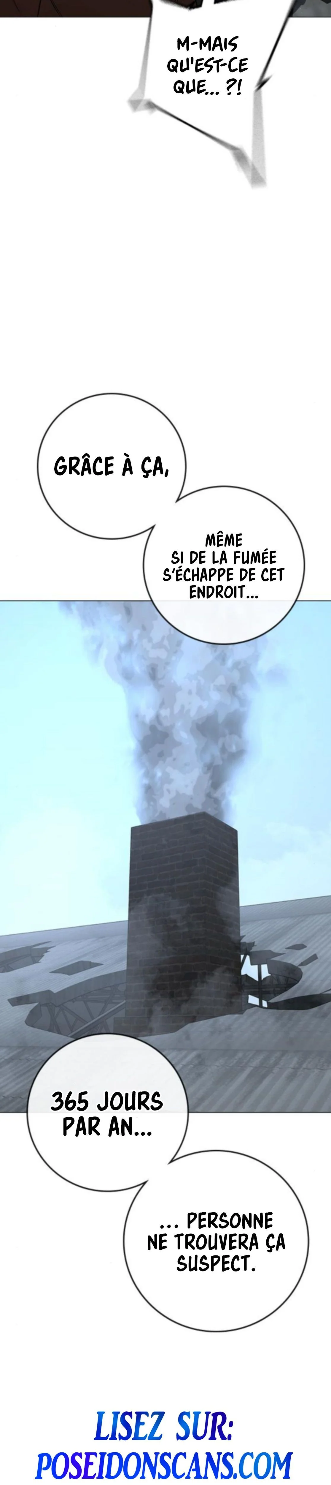 Read Reality Quest FR Manga Online