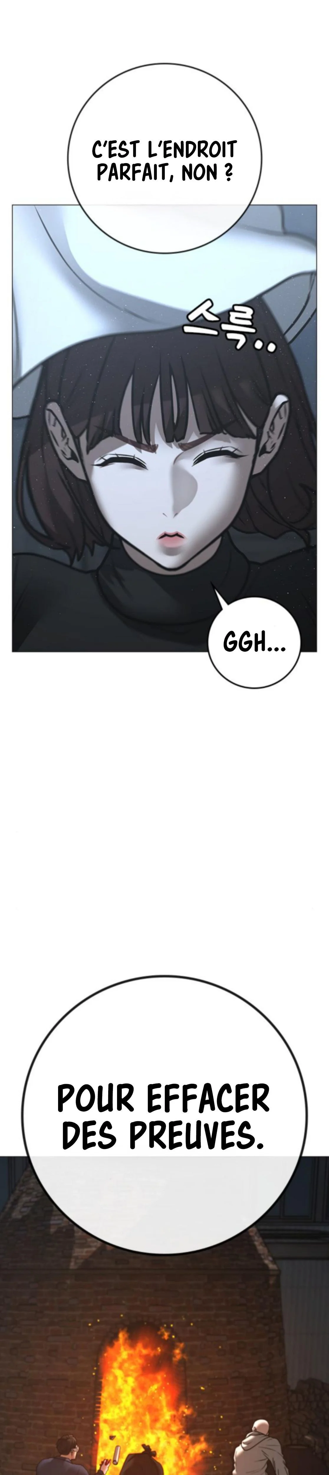 Read Reality Quest FR Manga Online