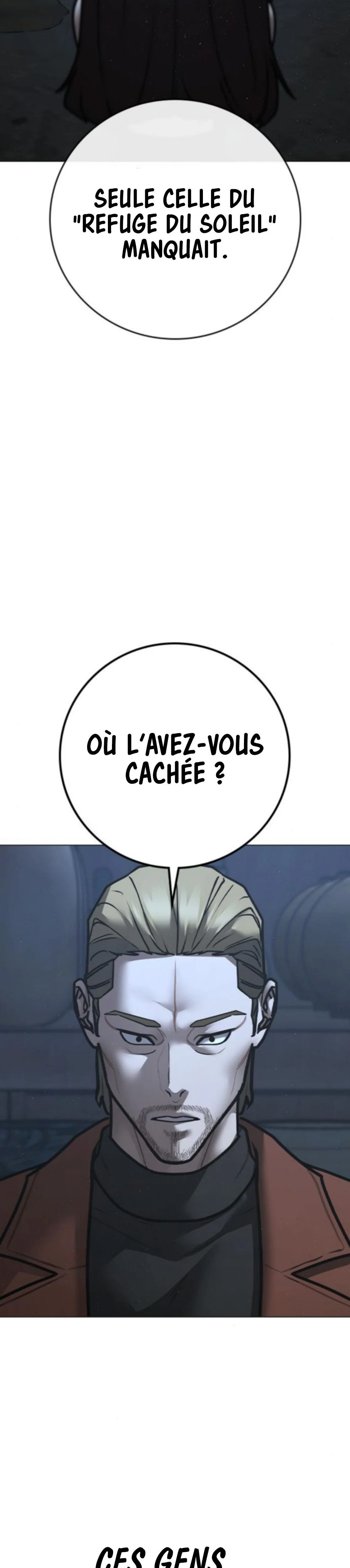 Read Reality Quest FR Manga Online