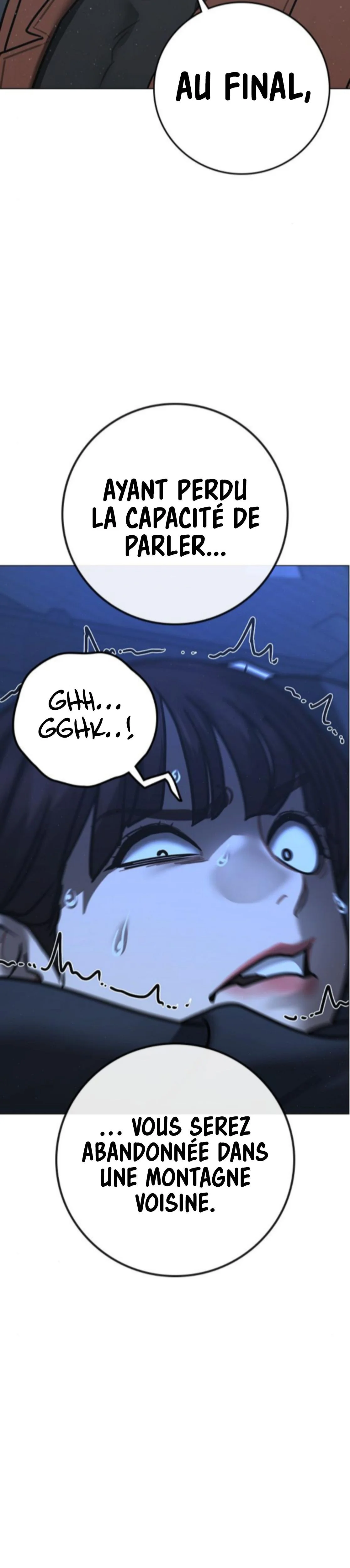 Read Reality Quest FR Manga Online