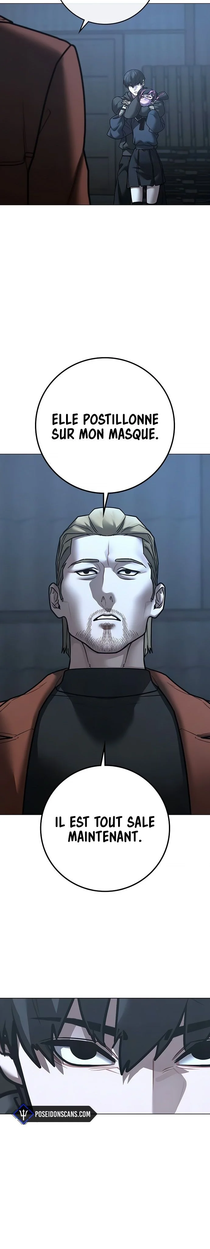 Read Reality Quest FR Manga Online