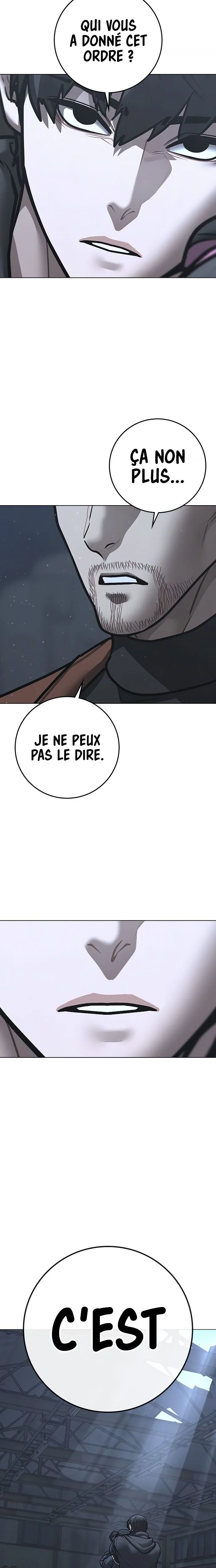 Read Reality Quest FR Manga Online