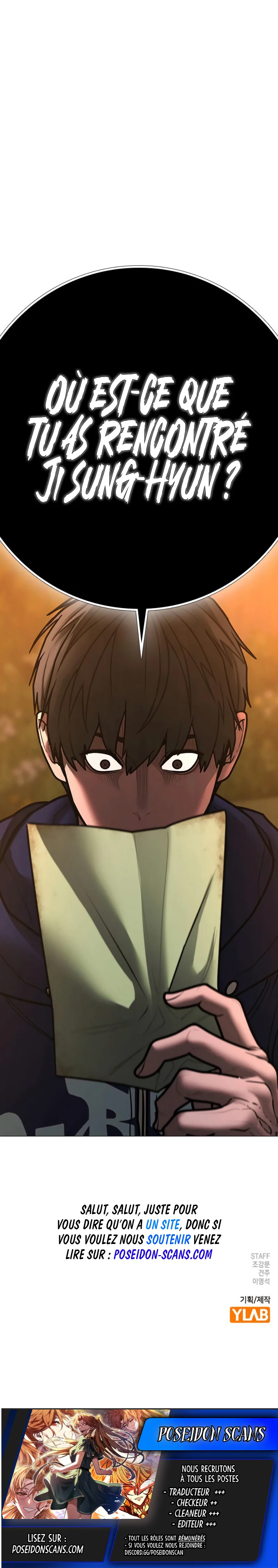 Read Reality Quest FR Manga Online