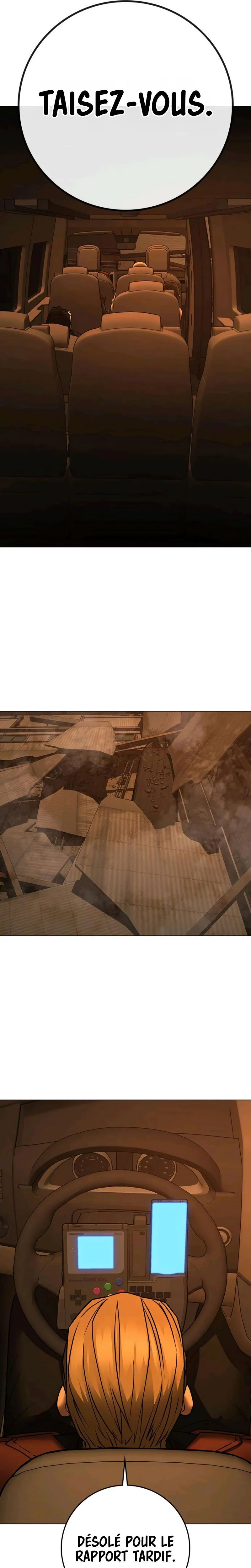 Read Reality Quest FR Manga Online