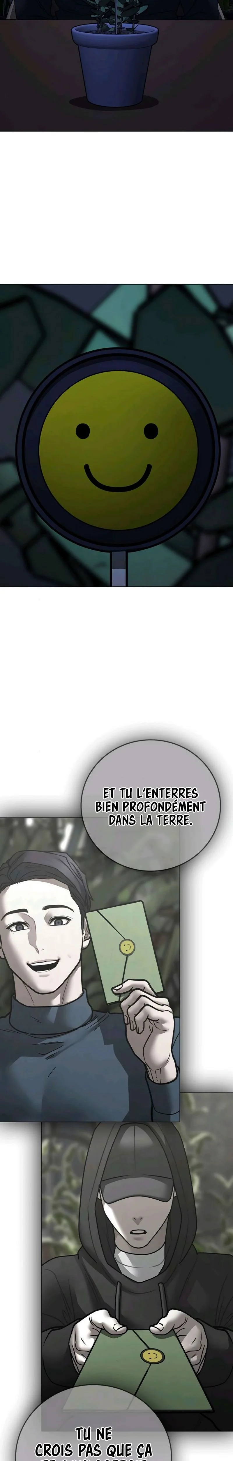 Read Reality Quest FR Manga Online