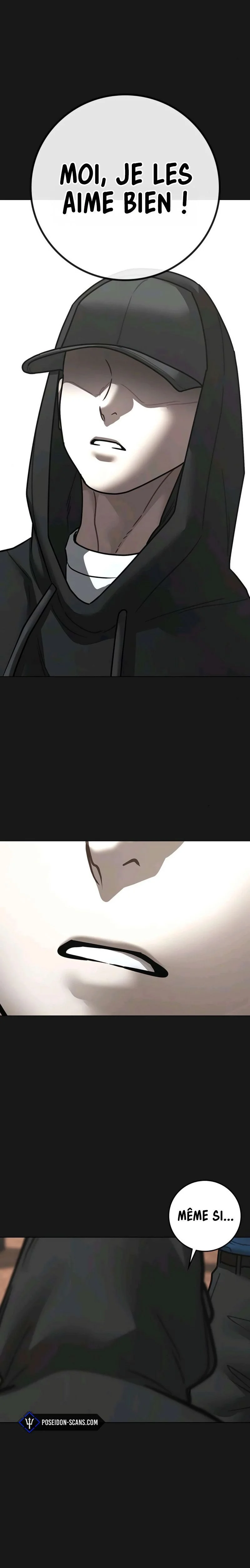 Read Reality Quest FR Manga Online