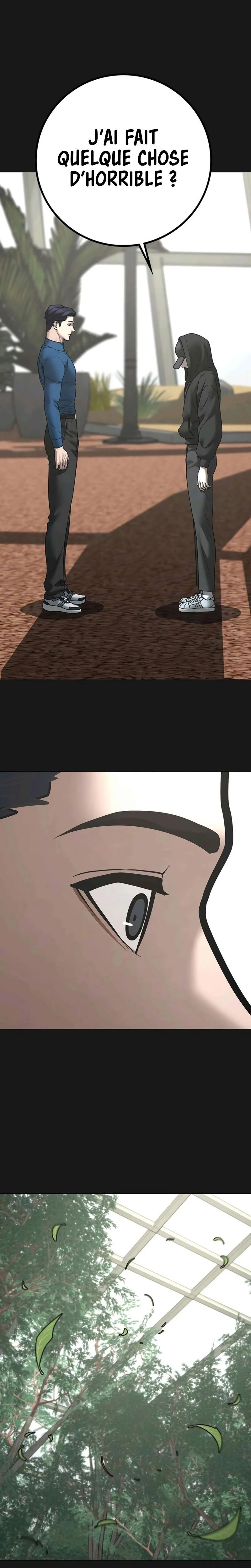 Read Reality Quest FR Manga Online