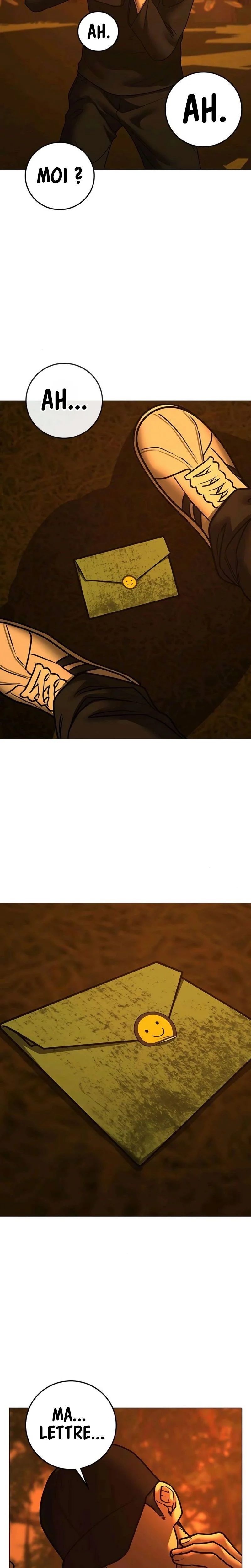 Read Reality Quest FR Manga Online