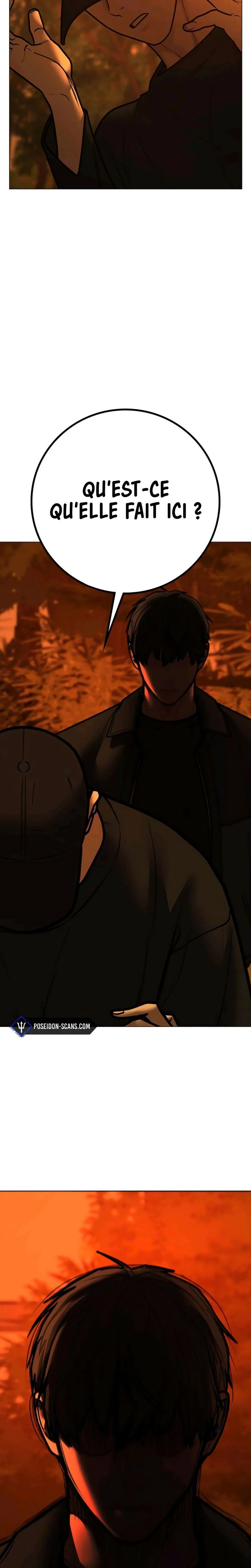 Read Reality Quest FR Manga Online