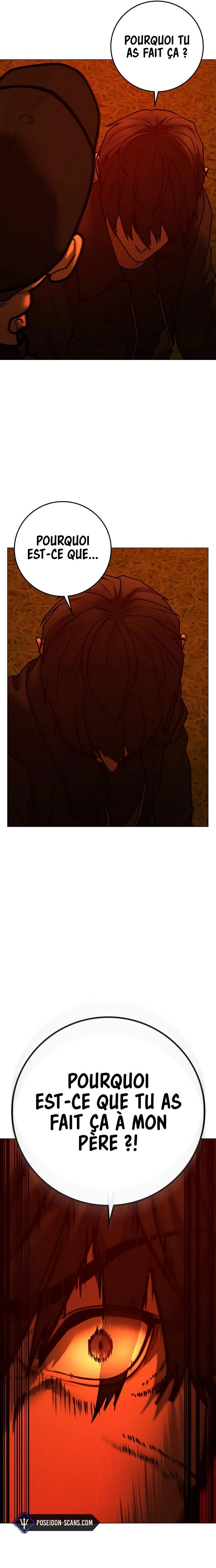 Read Reality Quest FR Manga Online