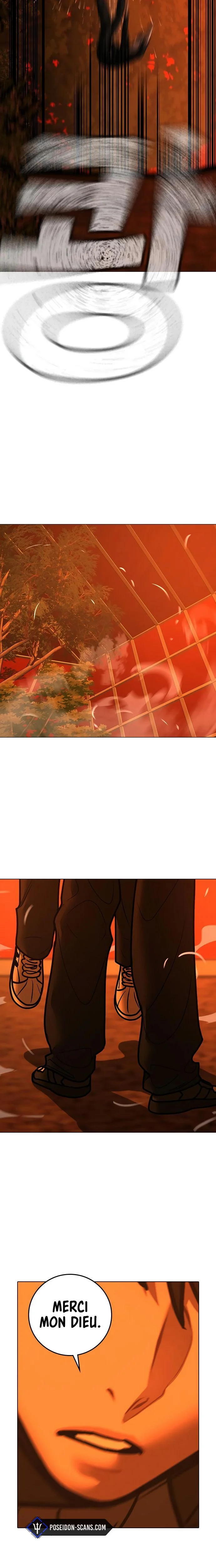 Read Reality Quest FR Manga Online