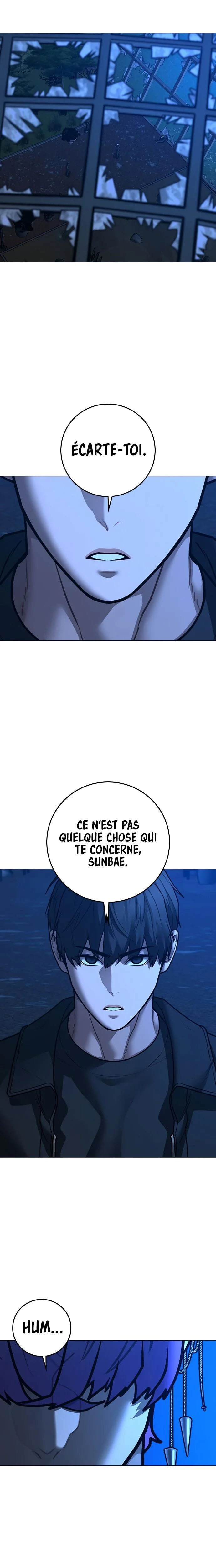 Read Reality Quest FR Manga Online