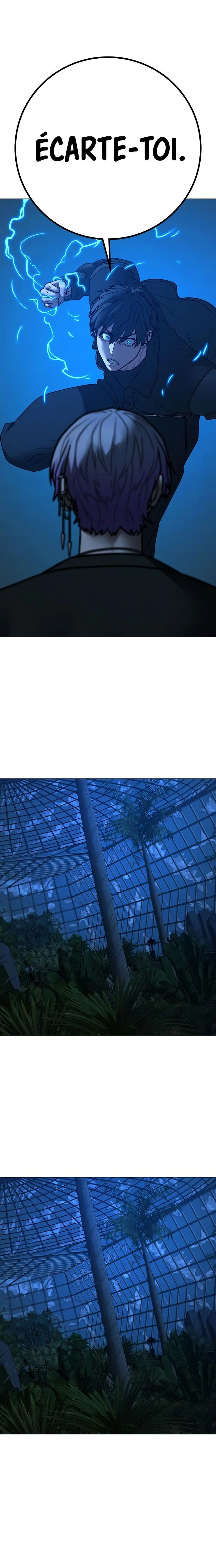 Read Reality Quest FR Manga Online