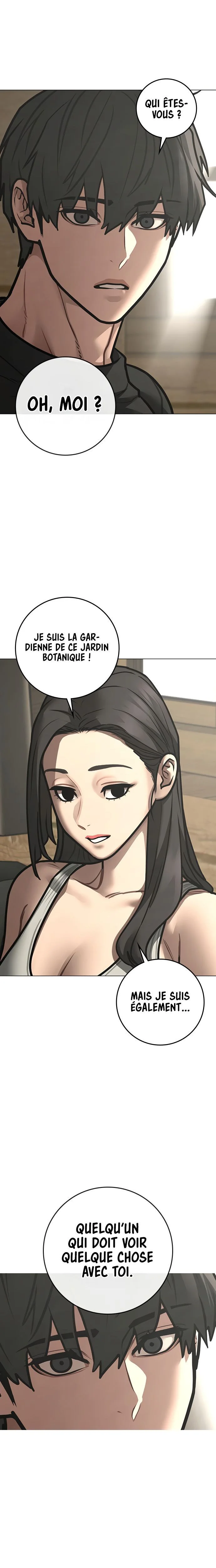 Read Reality Quest FR Manga Online