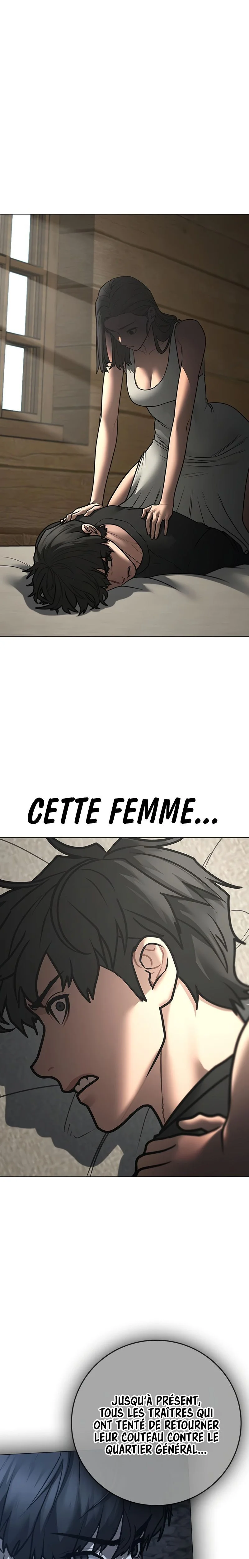 Read Reality Quest FR Manga Online