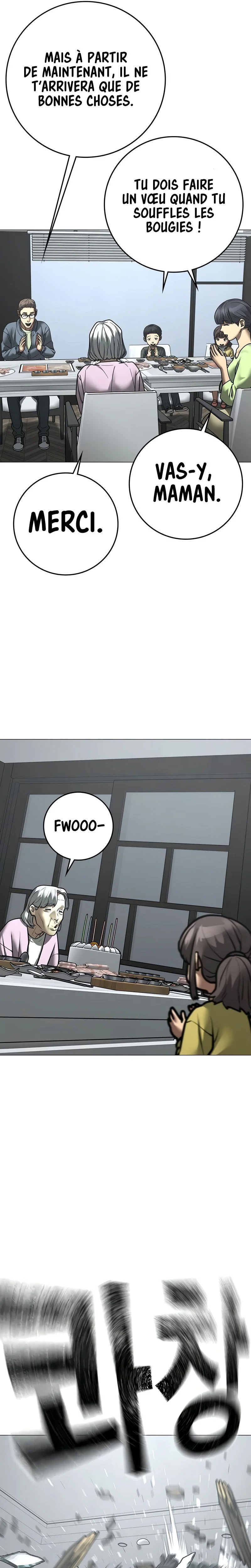 Read Reality Quest FR Manga Online