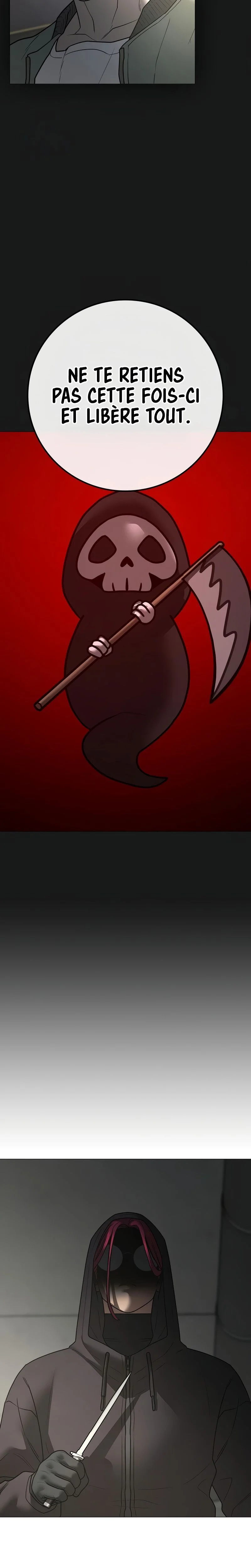 Read Reality Quest FR Manga Online