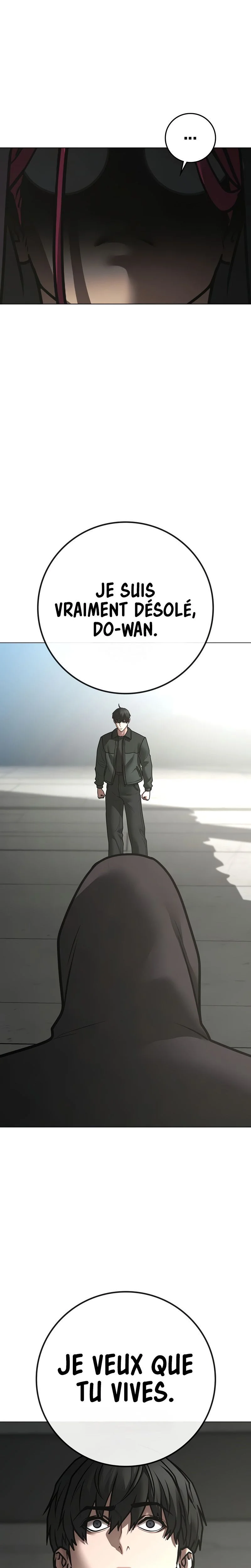 Read Reality Quest FR Manga Online