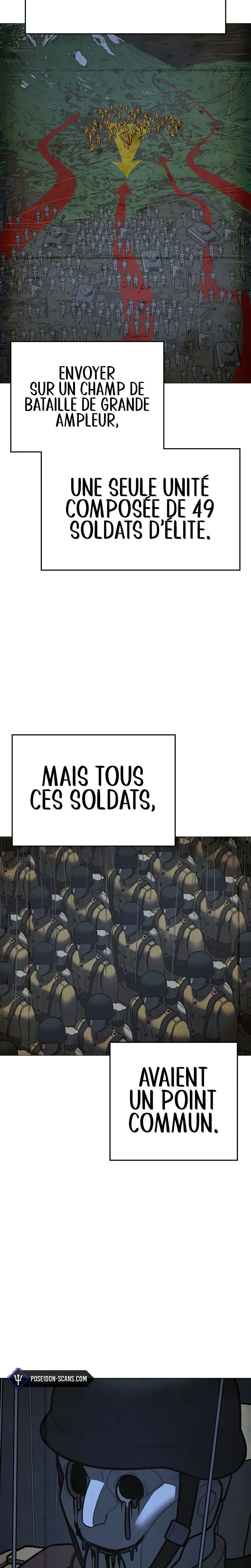 Read Reality Quest FR Manga Online