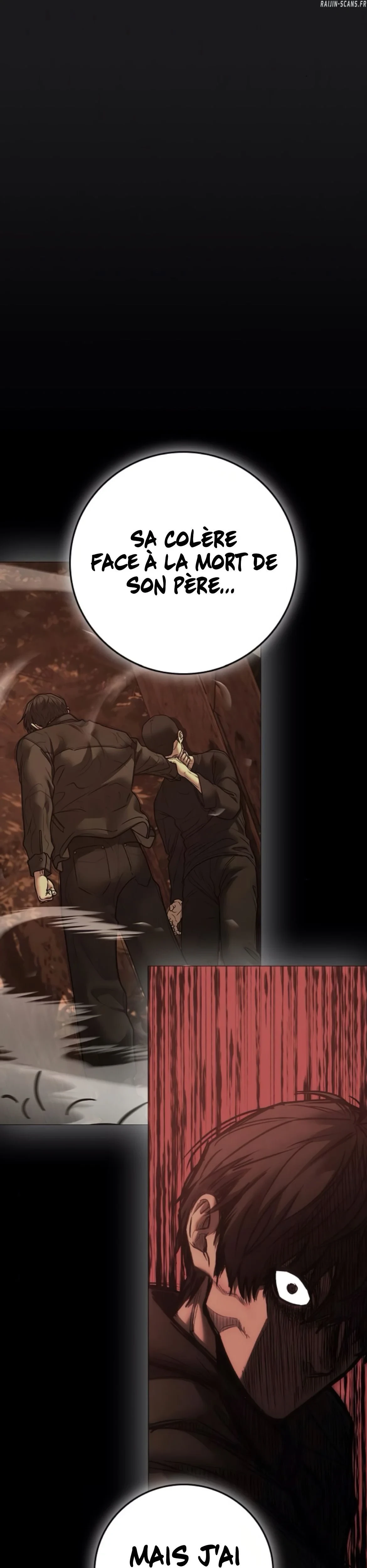 Read Reality Quest FR Manga Online