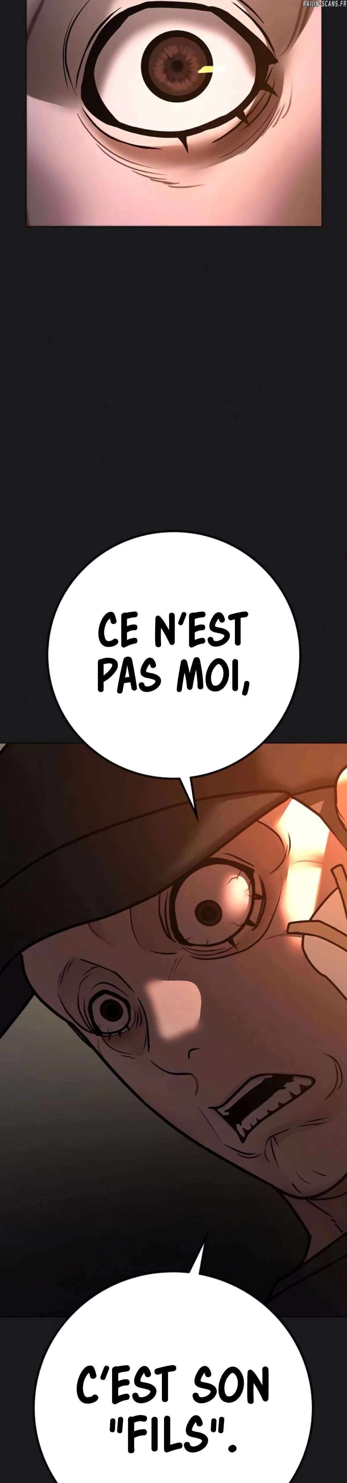 Read Reality Quest FR Manga Online