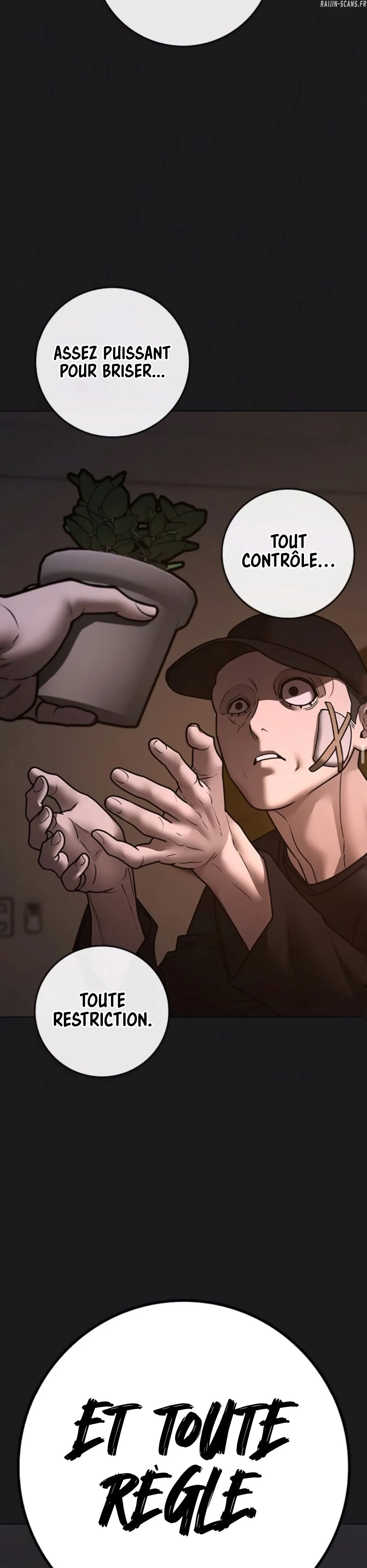 Read Reality Quest FR Manga Online