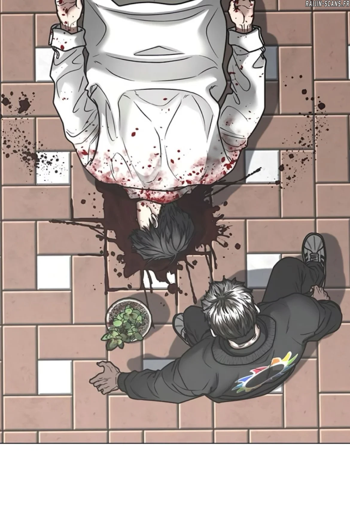 Read Reality Quest FR Manga Online