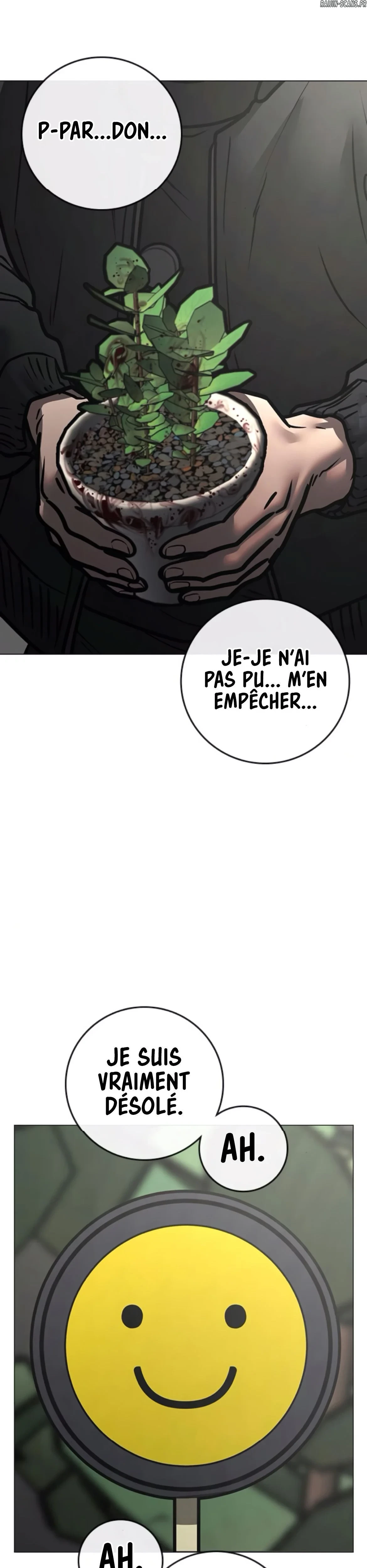 Read Reality Quest FR Manga Online