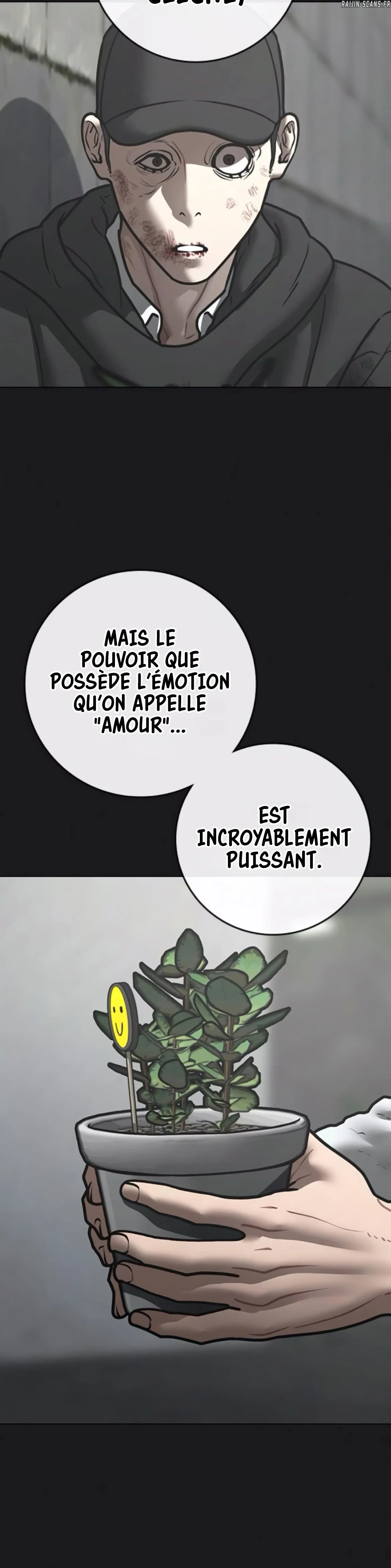 Read Reality Quest FR Manga Online