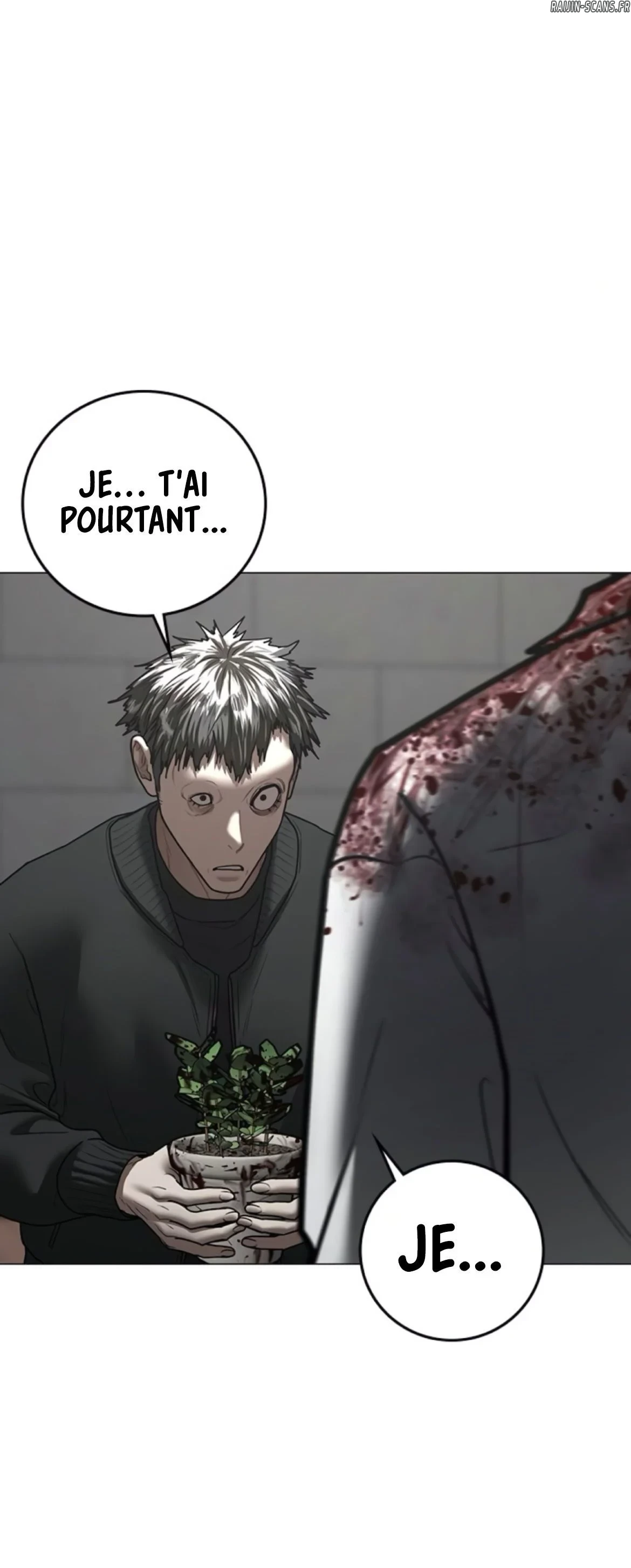 Read Reality Quest FR Manga Online