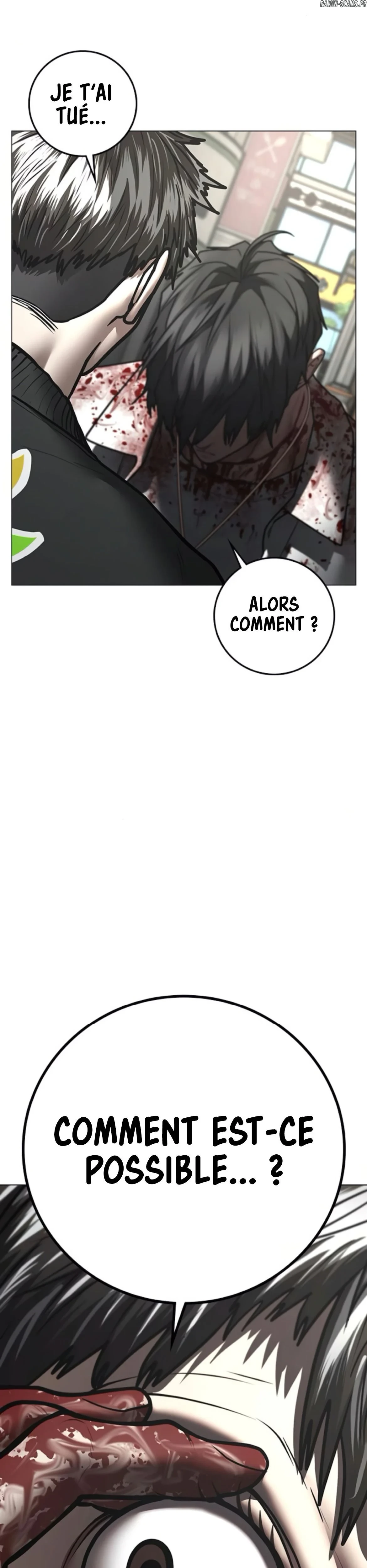 Read Reality Quest FR Manga Online