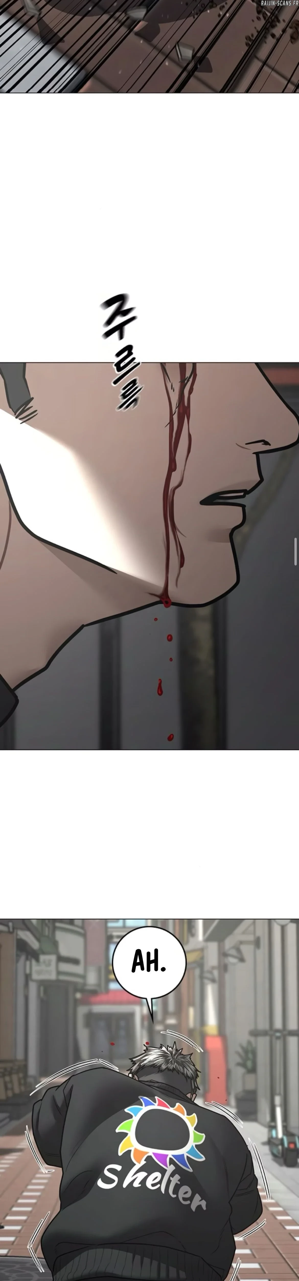 Read Reality Quest FR Manga Online