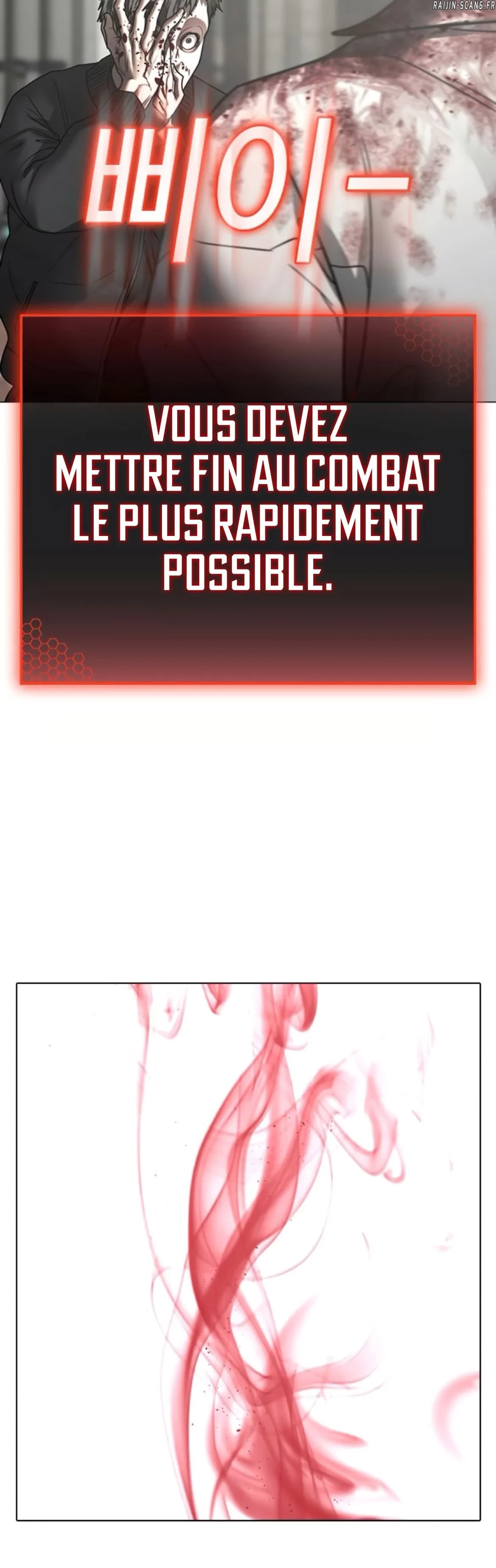 Read Reality Quest FR Manga Online