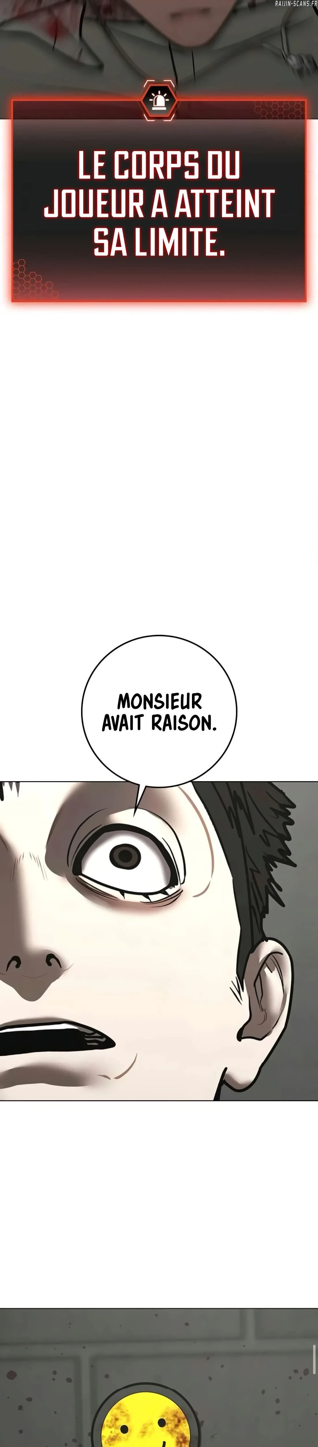 Read Reality Quest FR Manga Online