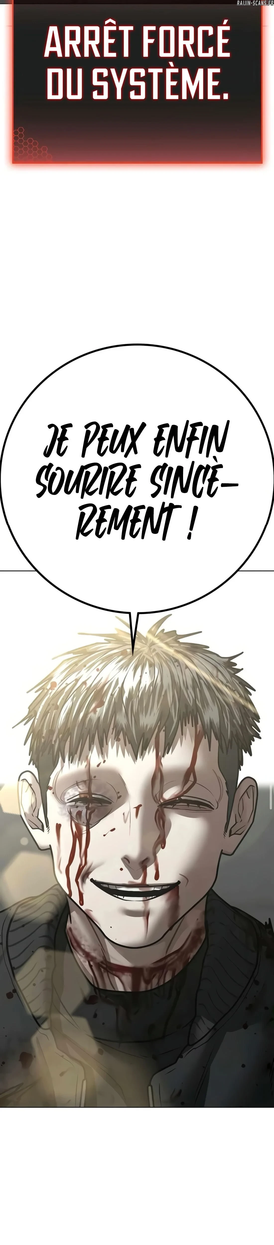 Read Reality Quest FR Manga Online