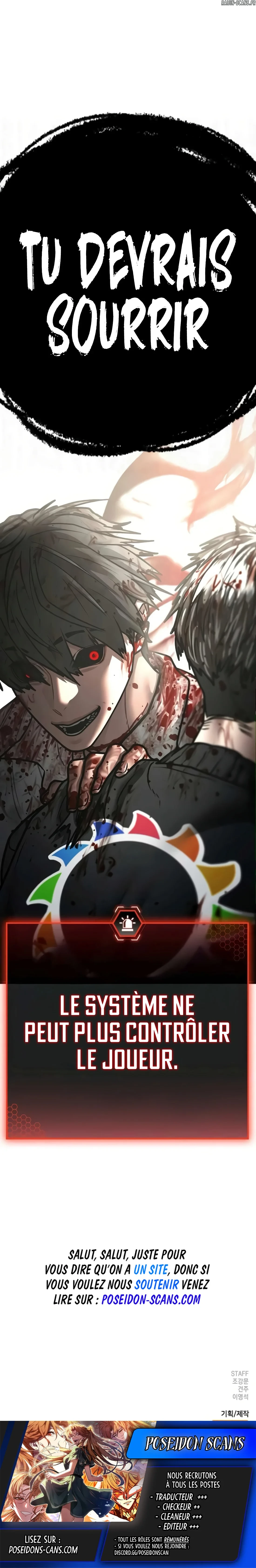 Read Reality Quest FR Manga Online