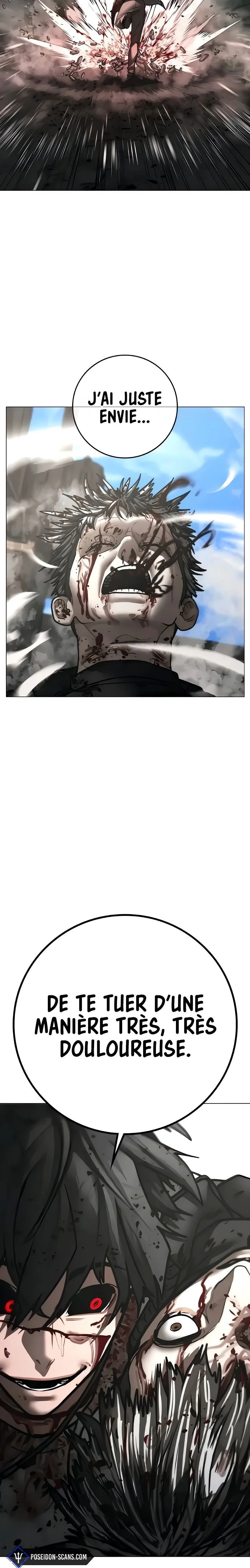 Read Reality Quest FR Manga Online