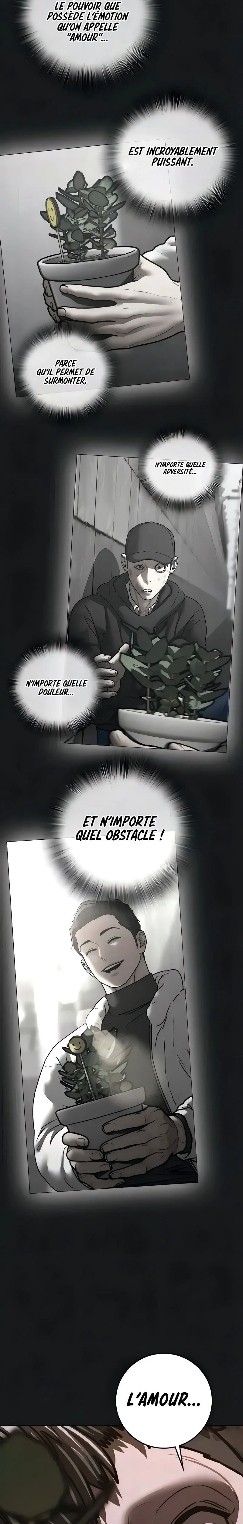 Read Reality Quest FR Manga Online