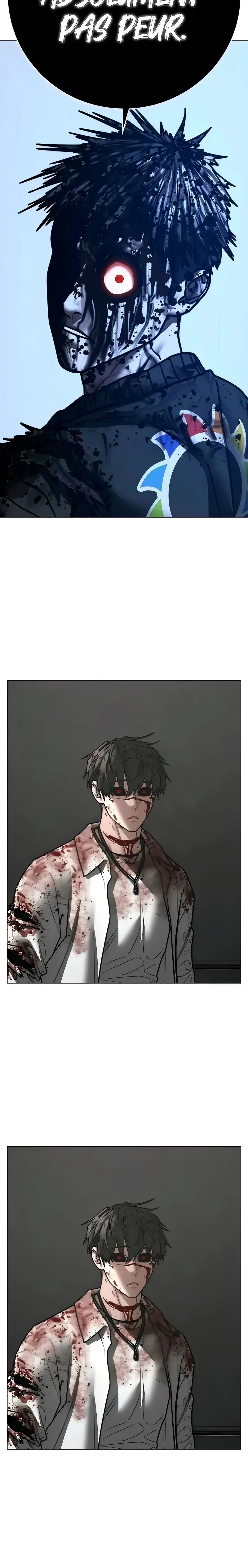 Read Reality Quest FR Manga Online