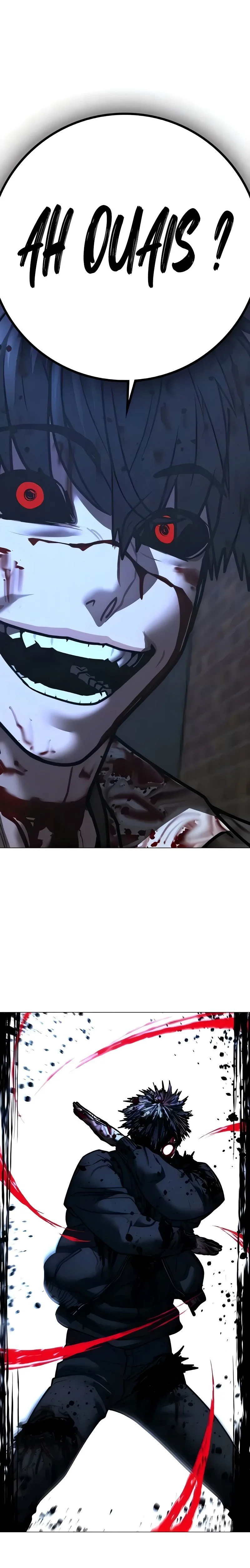 Read Reality Quest FR Manga Online