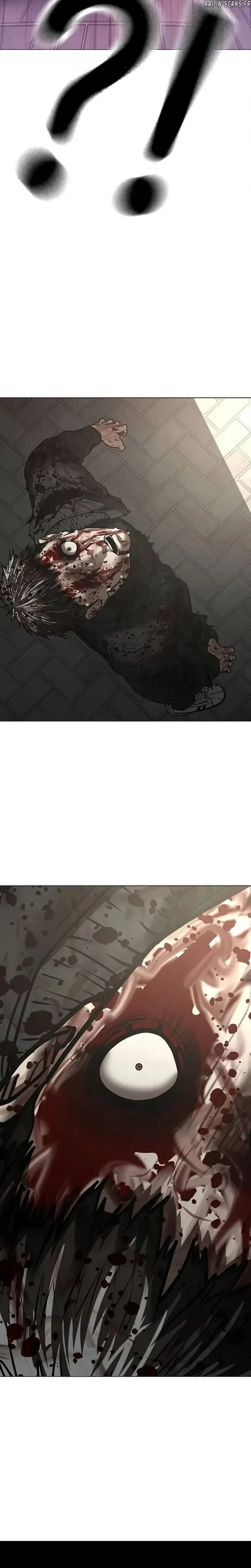 Read Reality Quest FR Manga Online