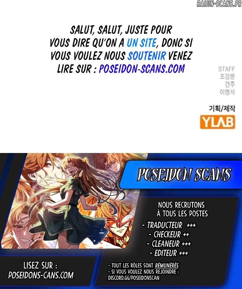 Read Reality Quest FR Manga Online